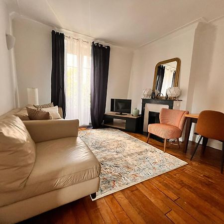 Reve D'Ete A Paris Exterior foto
