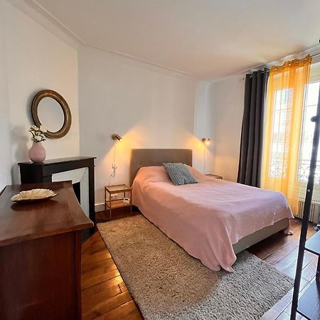 Reve D'Ete A Paris Exterior foto