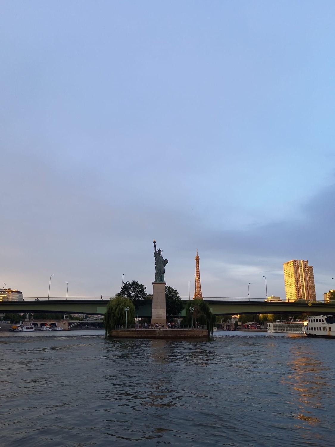Reve D'Ete A Paris Exterior foto