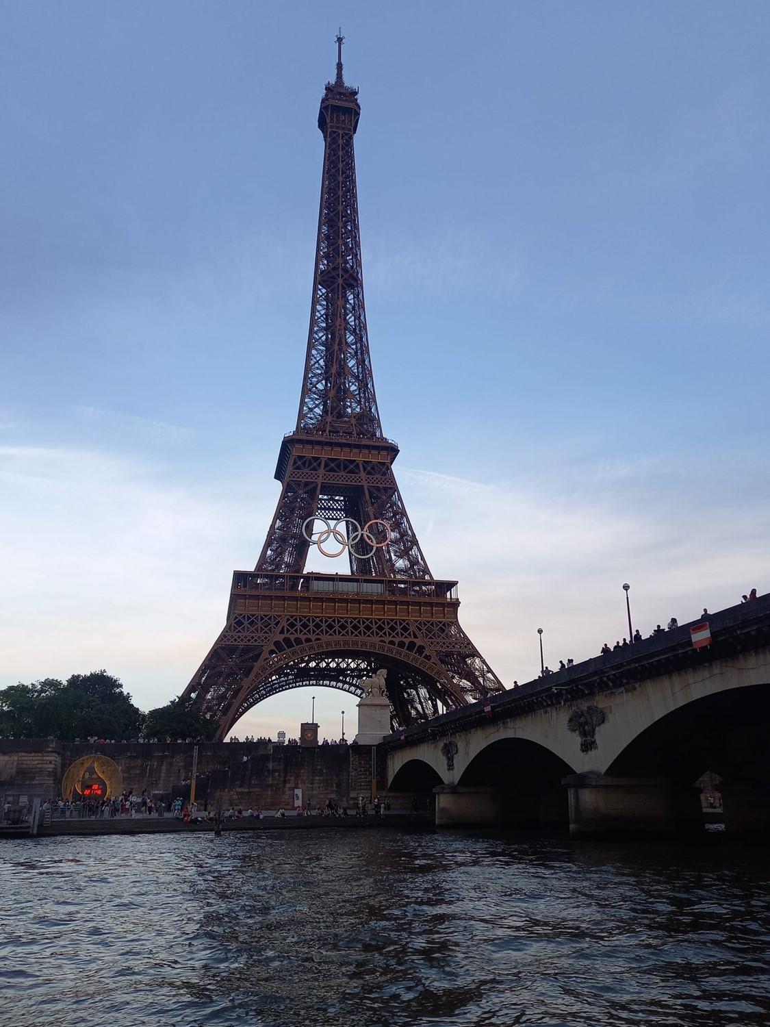 Reve D'Ete A Paris Exterior foto